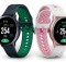 Galaxy Watch Active 2 Receives Galaxy Watch 3 Features
