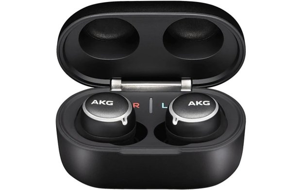 AKG N400 Earbuds