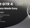 Amazfit GTR 4 Limited Edition Launched for Premium Users