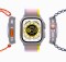 Apple Introduced Watch Series 8, Watch Ultra & Watch SE