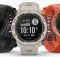 Garmin Adds Pregnancy Monitor to its Watches