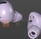 Galaxy Buds Pro 2 3D Renders & Images Leaked