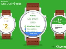 Best GPS & Navigation Apps for Galaxy Watch 4 & Watch 5