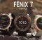 Major Alpha 9.22 Update for Fenix 7 Series Released with New Features