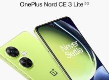 OnePlus Nord CE 3 Lite 5G Gets 108MP Camera, 5000mAh Battery
