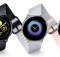 Galaxy Watch Active 2 Gets Voice Support During Exercise