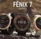Fenix 7 Gets Stable 8.35 Software Update with Plenty of Fixes