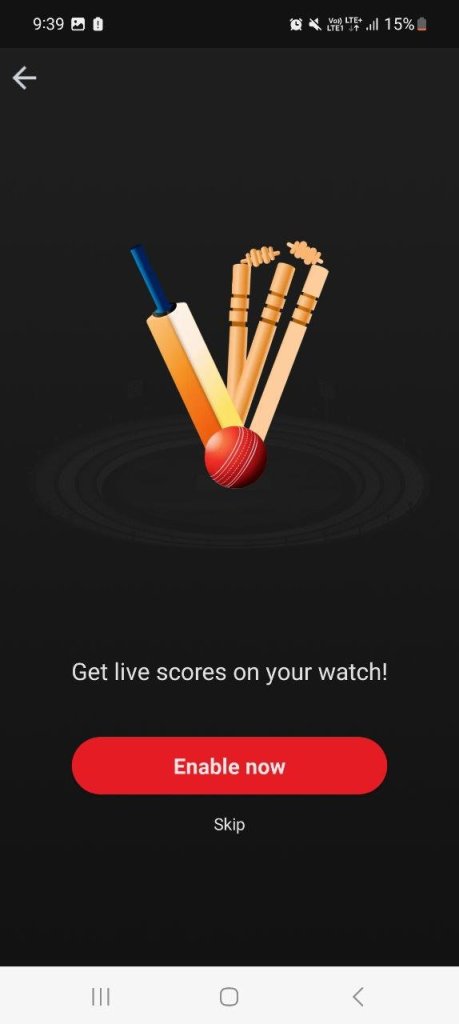 Boat Watch Live Cricket Score