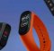 Mi Band 4 & Band 5 Updates Bring New Features