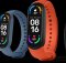 How to Use Period Tracker or Cycle Function on Mi Band 5 & Band 6