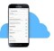 Samsung Cloud Integrated with Microsoft OneDrive