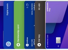 Samsung Wallet Now Available in India