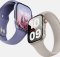 Apple Watch Series 8 to have Big Screen & Skin temperature Feature