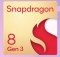 Qualcomm Snapdragon Gen 3 Leaked with Brand New CPU & GPU