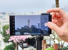 Galaxy S23 & S23+ will Soon Get a Camera Update to Fix Banana Blur