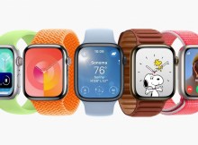 Apple Revamped WatchOS 10 to Redefine Watch Experience