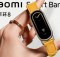 Xiaomi Band 8 Officially Teased, Launching Next Week