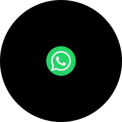 WhatsApp on Pixel Watch