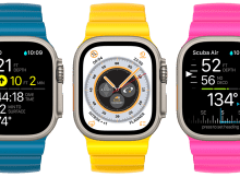 Best Fitness apps for Apple Watch Series 8 & Watch Ultra
